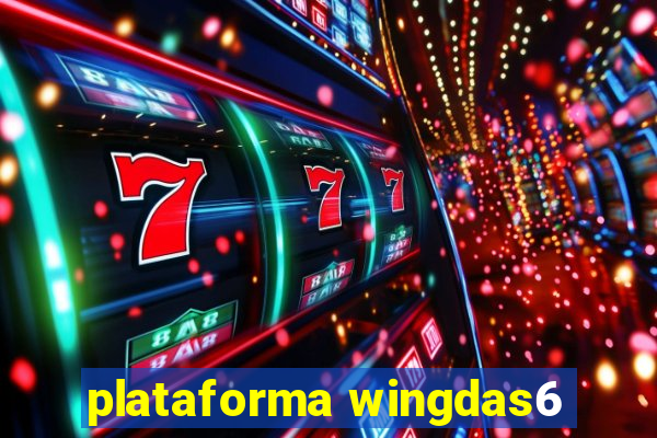 plataforma wingdas6